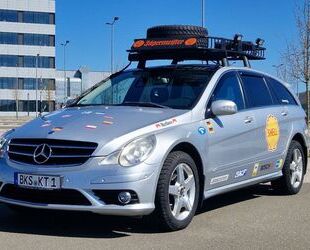 Mercedes-Benz R 320 Gebrauchtwagen