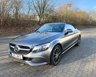Mercedes-Benz C 200 Gebrauchtwagen