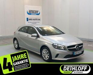 Mercedes-Benz A 180 Gebrauchtwagen