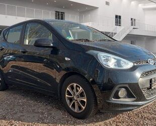 Hyundai i10 Gebrauchtwagen