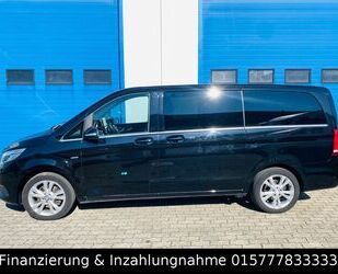 Mercedes-Benz V 250 Gebrauchtwagen