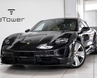 Porsche Taycan Gebrauchtwagen