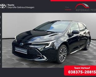 Toyota Corolla Gebrauchtwagen