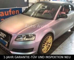 Audi A3 Gebrauchtwagen
