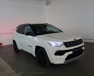 Jeep Compass Gebrauchtwagen