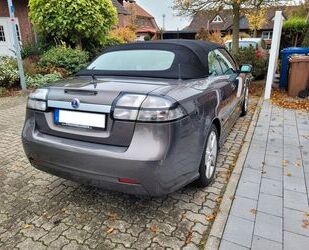 Saab 9-3 Gebrauchtwagen