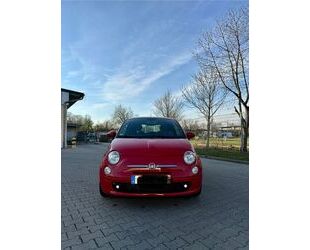 Fiat 500 Gebrauchtwagen