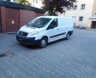 Fiat Scudo Gebrauchtwagen