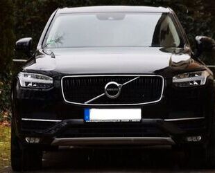 Volvo XC90 Gebrauchtwagen