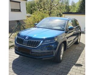 Skoda Kodiaq Gebrauchtwagen
