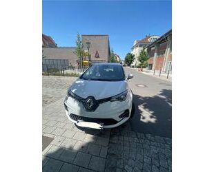 Renault ZOE Gebrauchtwagen
