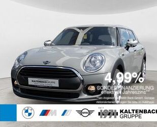 Mini One Clubman Gebrauchtwagen