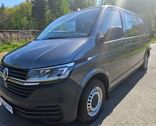 VW T6 andere Gebrauchtwagen