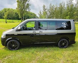 VW T5 Multivan Gebrauchtwagen
