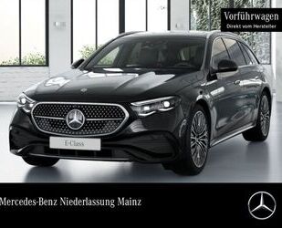 Mercedes-Benz E 200 Gebrauchtwagen