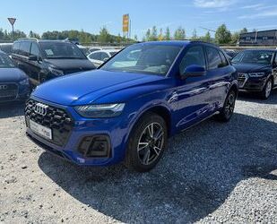 Ford Q5 