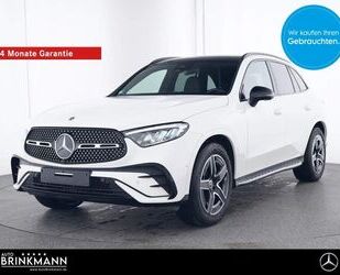 Mercedes-Benz GLC 300 Gebrauchtwagen