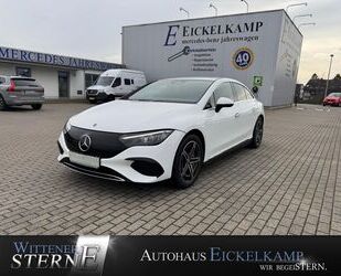 Mercedes-Benz EQE Gebrauchtwagen