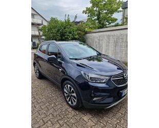 Opel Mokka X Gebrauchtwagen