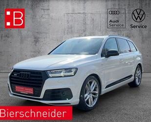 Audi SQ7 Gebrauchtwagen