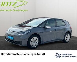 VW ID.3 Gebrauchtwagen