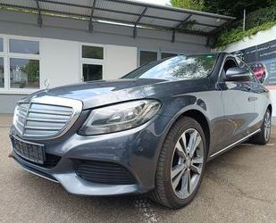 Mercedes-Benz C 250 Gebrauchtwagen