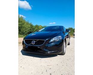Volvo V40 Gebrauchtwagen