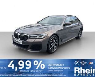 BMW 540 Gebrauchtwagen