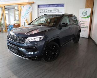 Jeep Compass Gebrauchtwagen