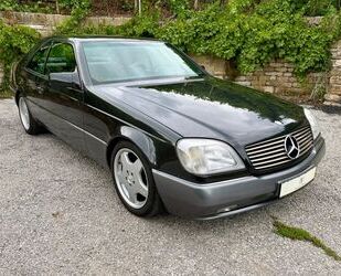 Mercedes-Benz S 420 Gebrauchtwagen