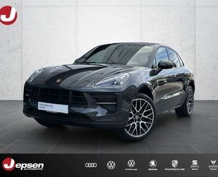 Porsche Macan Gebrauchtwagen