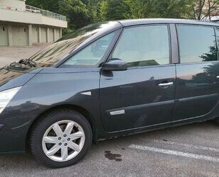 Renault Grand Espace Gebrauchtwagen