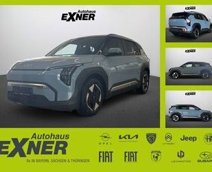 Kia EV3 Gebrauchtwagen