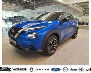 Nissan Juke Gebrauchtwagen
