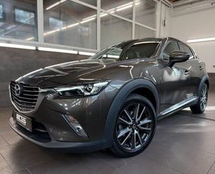 Mazda CX-3 Gebrauchtwagen