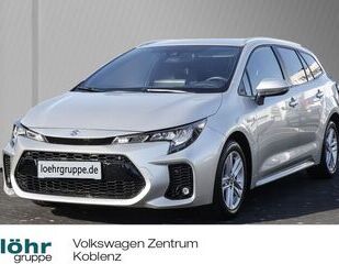 Suzuki Swace Gebrauchtwagen