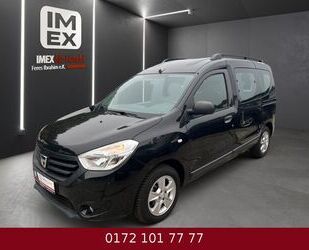 Dacia Dokker Gebrauchtwagen