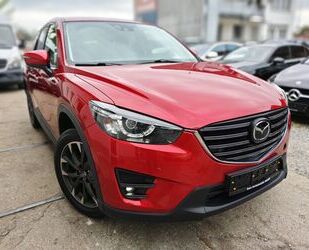 Mazda CX-5 Gebrauchtwagen