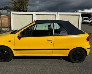 Fiat Punto Gebrauchtwagen