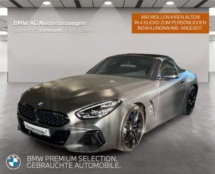 BMW Z4 M40 Gebrauchtwagen