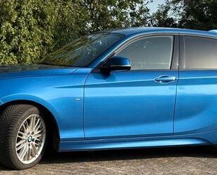 BMW 118 Gebrauchtwagen