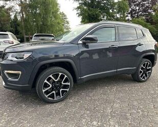 Jeep Compass Gebrauchtwagen