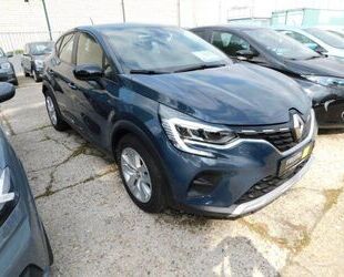 Renault Captur Gebrauchtwagen
