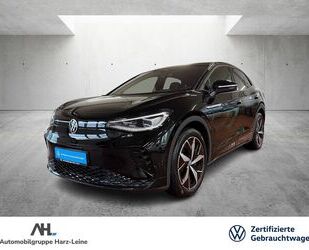 VW ID.5 Gebrauchtwagen