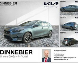 Kia ceed / Ceed Gebrauchtwagen