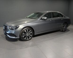Mercedes-Benz E 300 Gebrauchtwagen