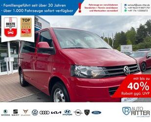 VW T5 Multivan Gebrauchtwagen