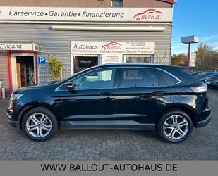 Ford Edge Gebrauchtwagen