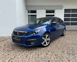 Peugeot 308 Gebrauchtwagen