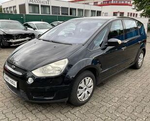 Ford S-Max Gebrauchtwagen